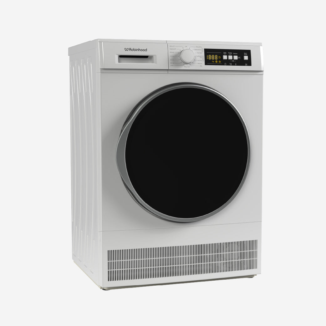 7kg Condenser Dryer