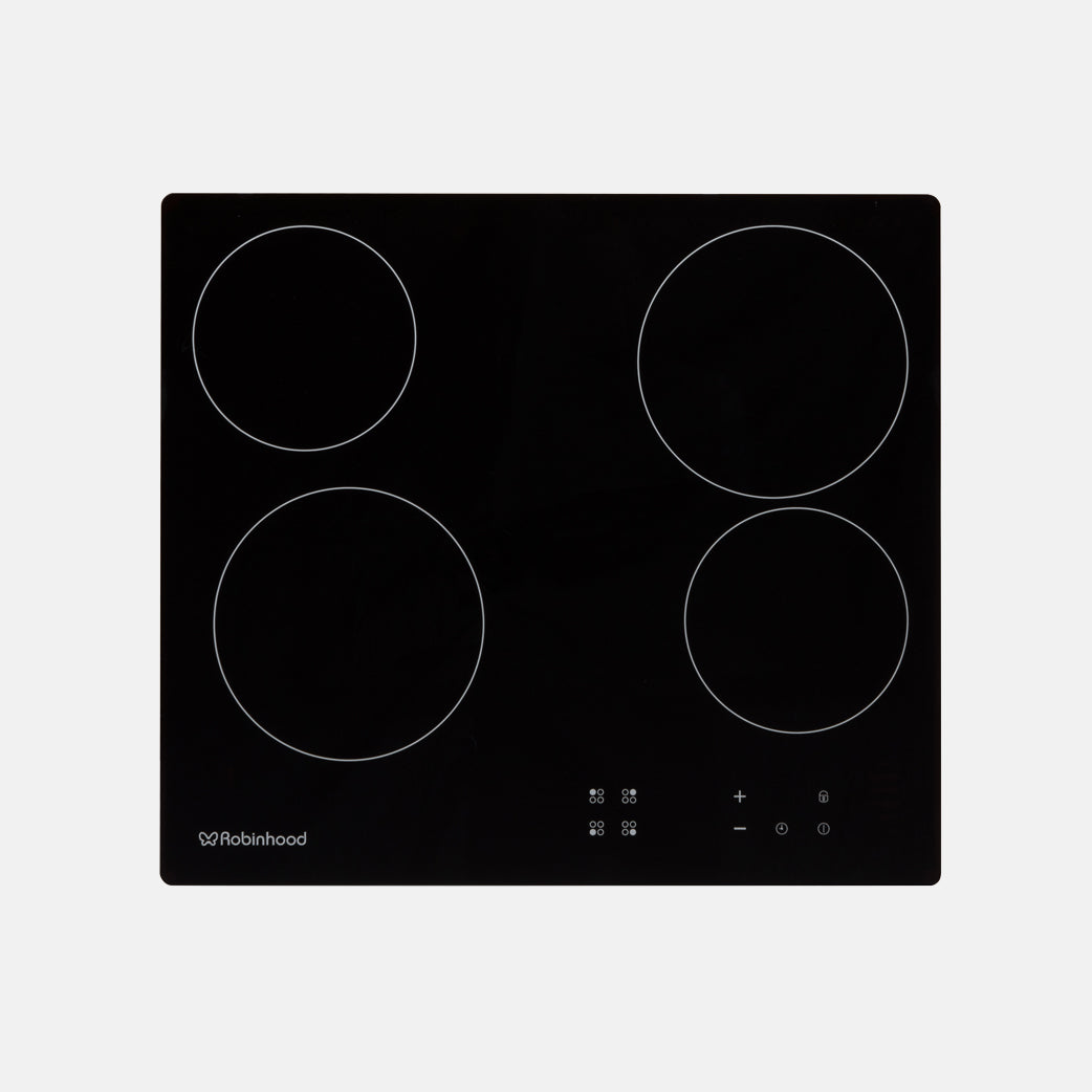 Black oven online and cooktop