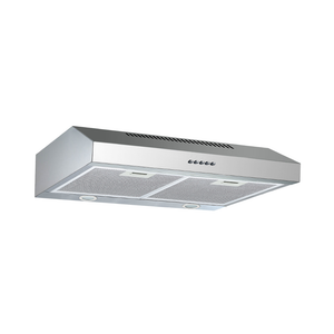 ROBINHOOD COMPACT CANOPY RANGEHOOD 60CM