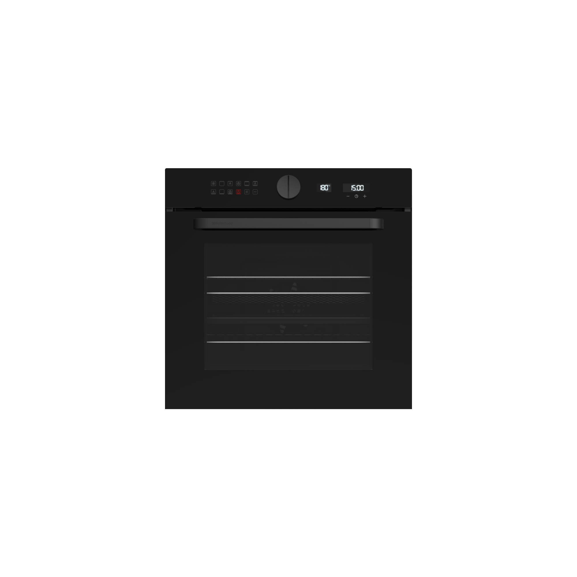 ATALA 12 Function Built in Oven