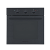 5 Function Built-In Oven Manual