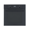 8 Function Built-In Oven Digital
