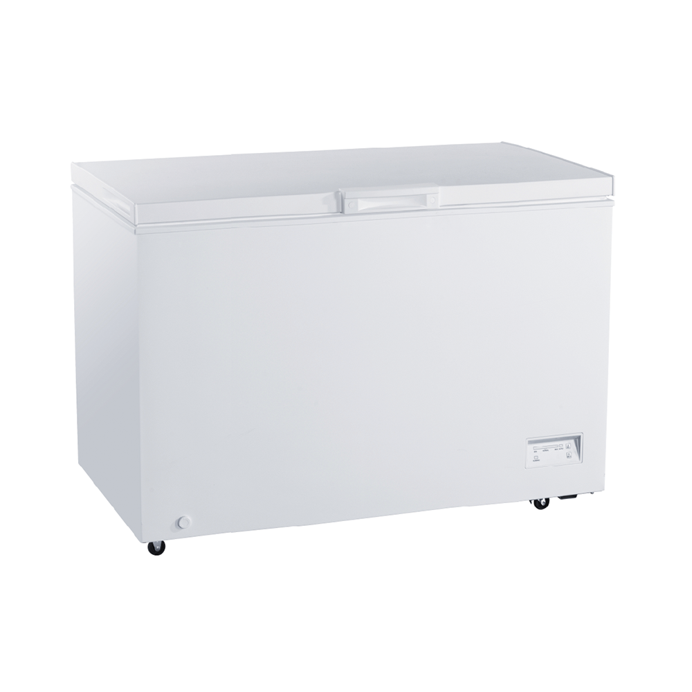 288L Chest Freezer