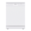 60cm Freestanding Dishwasher
