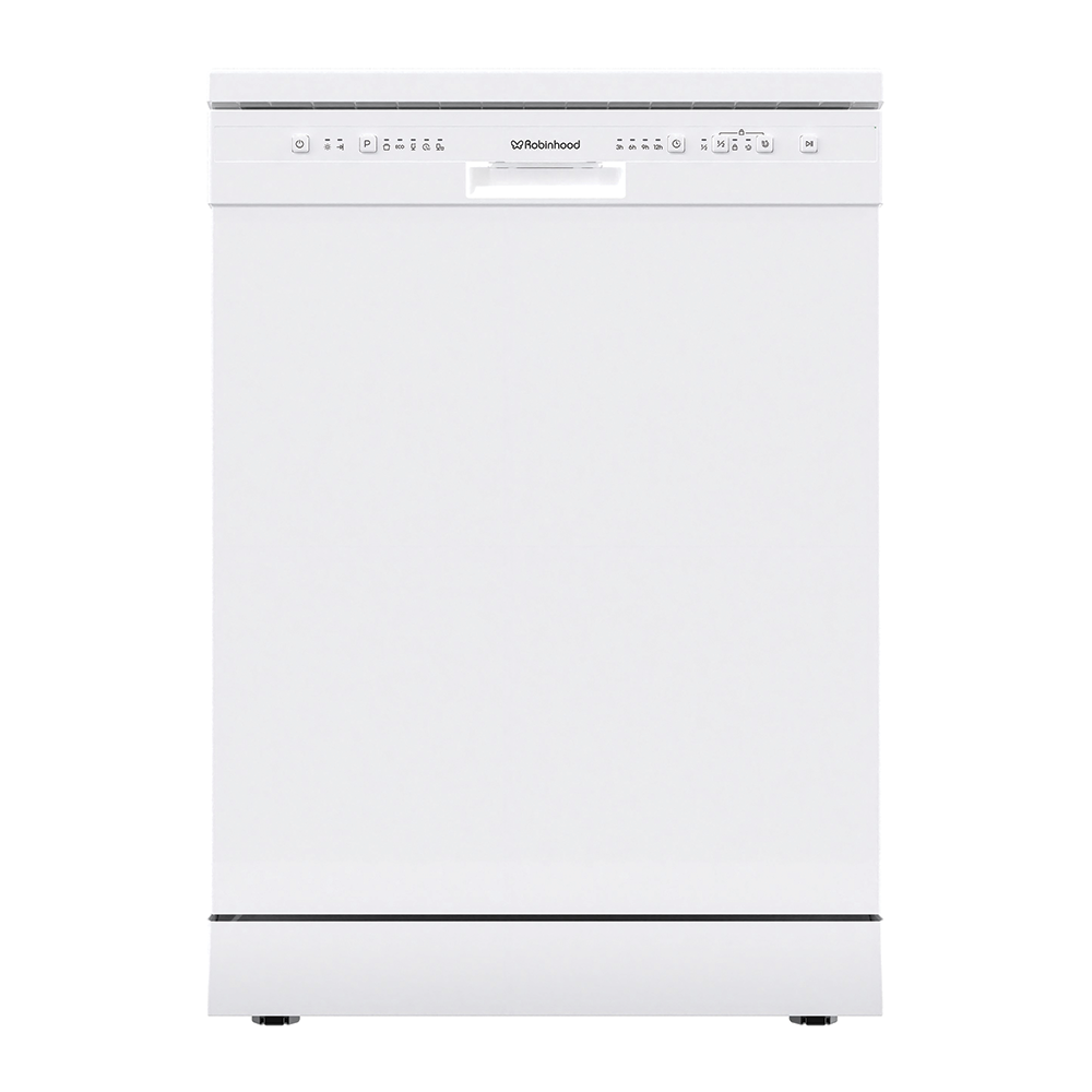 60cm Freestanding Dishwasher