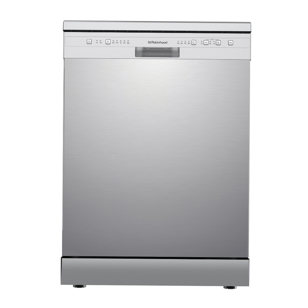 60cm Freestanding Dishwasher