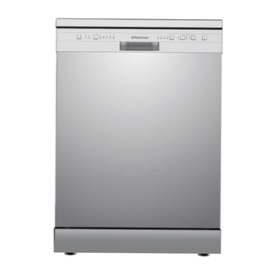 60cm Freestanding Dishwasher