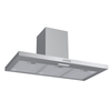 90cm T-Shape Wall Canopy Stainless Steel (Coming Soon)