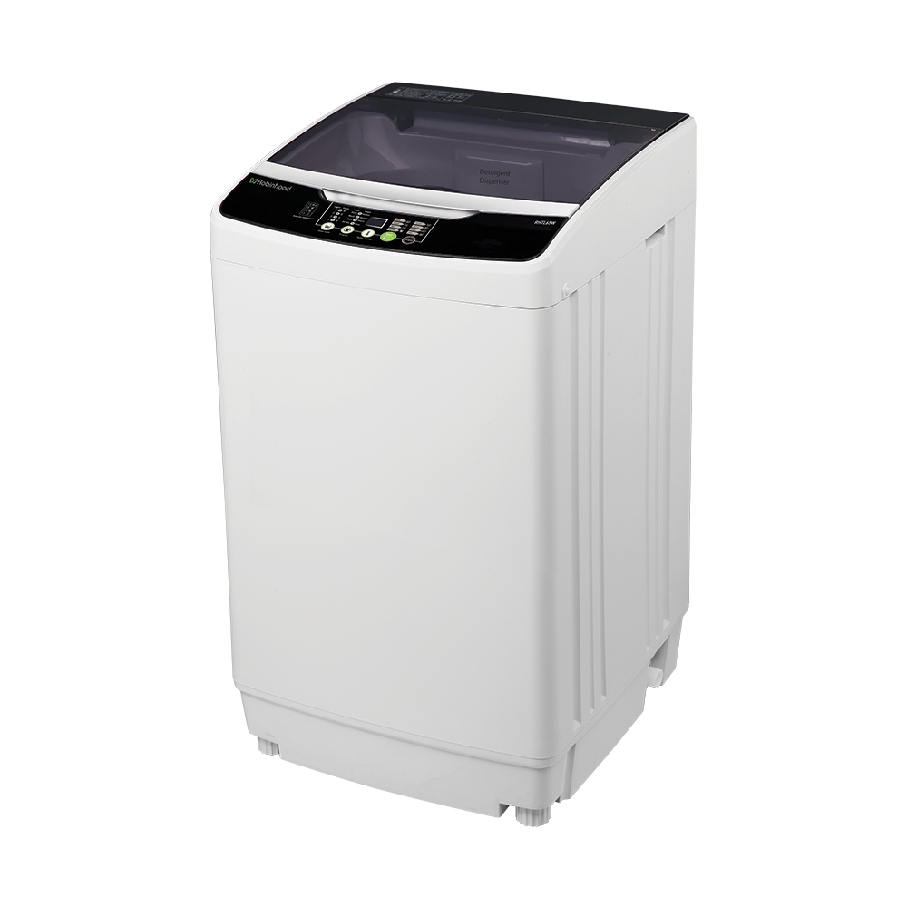 6.5kg Top Loader Washing Machine