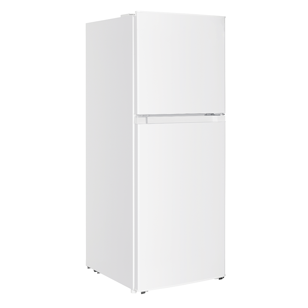 197L Top Mount Fridge/Freezer White